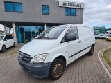 Mercedes-Benz Vito bei Sportwagen.expert - Abbildung (7 / 12)