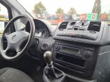 Mercedes-Benz Vito bei Sportwagen.expert - Abbildung (5 / 12)