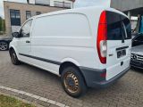 Mercedes-Benz Vito bei Sportwagen.expert - Abbildung (3 / 12)