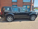 Nissan Pathfinder bei Sportwagen.expert - Abbildung (2 / 14)