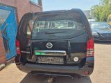 Nissan Pathfinder bei Sportwagen.expert - Abbildung (6 / 14)