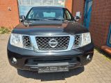 Nissan Pathfinder bei Sportwagen.expert - Abbildung (4 / 14)