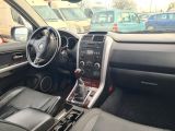 Suzuki Grand Vitara bei Sportwagen.expert - Abbildung (6 / 12)