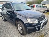 Suzuki Grand Vitara bei Sportwagen.expert - Abbildung (2 / 12)