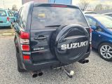 Suzuki Grand Vitara bei Sportwagen.expert - Abbildung (11 / 12)