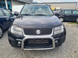 Suzuki Grand Vitara bei Sportwagen.expert - Abbildung (3 / 12)