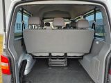 VW T5 Caravelle bei Sportwagen.expert - Abbildung (8 / 13)