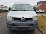 VW T5 Caravelle bei Sportwagen.expert - Abbildung (5 / 13)