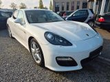 Porsche Panamera bei Sportwagen.expert - Abbildung (5 / 15)