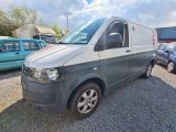 VW T5 Transporter bei Sportwagen.expert - Abbildung (12 / 12)