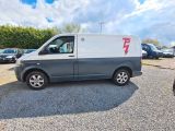 VW T5 Transporter bei Sportwagen.expert - Abbildung (2 / 12)
