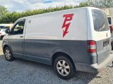 VW T5 Transporter bei Sportwagen.expert - Abbildung (8 / 12)