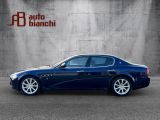Maserati Quattroporte bei Sportwagen.expert - Abbildung (8 / 15)