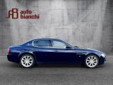 Maserati Quattroporte bei Sportwagen.expert - Abbildung (4 / 15)