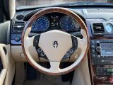 Maserati Quattroporte bei Sportwagen.expert - Abbildung (11 / 15)