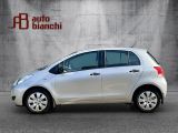 Toyota Yaris bei Sportwagen.expert - Abbildung (8 / 15)