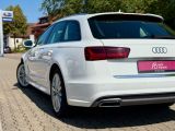 Audi A6 bei Sportwagen.expert - Abbildung (11 / 15)