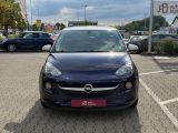 Opel Adam bei Sportwagen.expert - Abbildung (2 / 15)