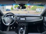 Alfa Romeo Giulietta bei Sportwagen.expert - Abbildung (11 / 15)