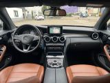 Mercedes-Benz C-Klasse bei Sportwagen.expert - Abbildung (14 / 15)