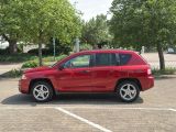 Jeep Compass bei Sportwagen.expert - Abbildung (8 / 15)