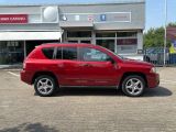 Jeep Compass bei Sportwagen.expert - Abbildung (4 / 15)