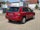 Jeep Compass bei Sportwagen.expert - Abbildung (5 / 15)
