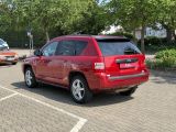 Jeep Compass bei Sportwagen.expert - Abbildung (7 / 15)