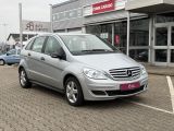 Mercedes-Benz B-Klasse bei Sportwagen.expert - Abbildung (3 / 15)