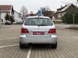 Mercedes-Benz B-Klasse bei Sportwagen.expert - Abbildung (6 / 15)