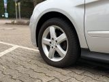Mercedes-Benz B-Klasse bei Sportwagen.expert - Abbildung (9 / 15)