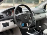 Mercedes-Benz B-Klasse bei Sportwagen.expert - Abbildung (10 / 15)