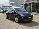 Opel Adam bei Sportwagen.expert - Abbildung (3 / 15)