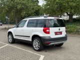 Skoda Yeti bei Sportwagen.expert - Abbildung (7 / 15)