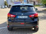 Mitsubishi ASX bei Sportwagen.expert - Abbildung (6 / 15)