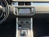 Land Rover Range Rover Evoque bei Sportwagen.expert - Abbildung (14 / 15)
