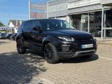 Land Rover Range Rover Evoque bei Sportwagen.expert - Abbildung (3 / 15)