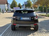 Land Rover Range Rover Evoque bei Sportwagen.expert - Abbildung (6 / 15)