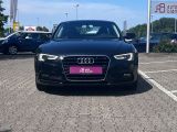 Audi A5 bei Sportwagen.expert - Abbildung (2 / 15)
