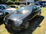 Mercedes-Benz C-Klasse bei Sportwagen.expert - Abbildung (3 / 13)