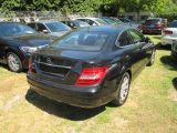 Mercedes-Benz C-Klasse bei Sportwagen.expert - Abbildung (4 / 13)