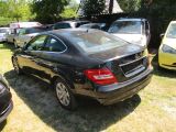Mercedes-Benz C-Klasse bei Sportwagen.expert - Abbildung (6 / 13)