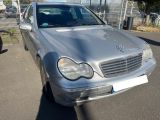 Mercedes-Benz C-Klasse bei Sportwagen.expert - Abbildung (5 / 14)