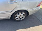 Mercedes-Benz C-Klasse bei Sportwagen.expert - Abbildung (12 / 14)