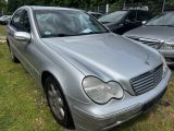 Mercedes-Benz C-Klasse bei Sportwagen.expert - Abbildung (2 / 14)