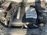 Mercedes-Benz C-Klasse bei Sportwagen.expert - Abbildung (10 / 14)