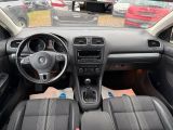 VW Golf VI bei Sportwagen.expert - Abbildung (5 / 11)