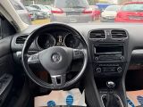 VW Golf VI bei Sportwagen.expert - Abbildung (6 / 11)