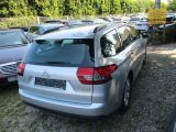 Citroen C5 bei Sportwagen.expert - Abbildung (4 / 13)