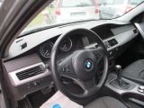 BMW 5er bei Sportwagen.expert - Abbildung (10 / 13)